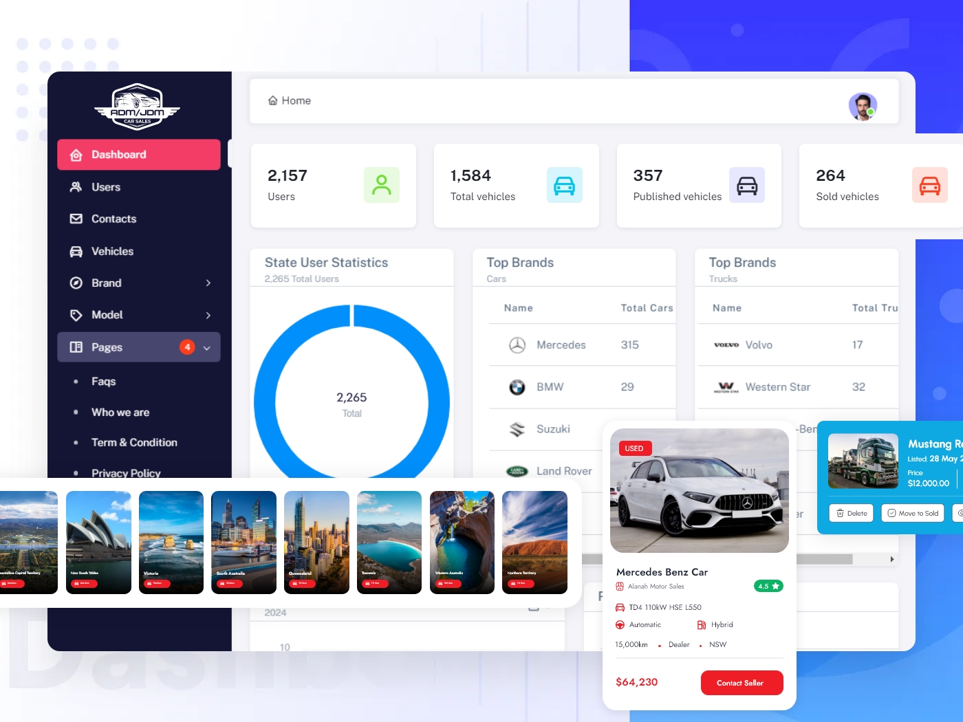 App & Website design Sydney - Web Development Sydney